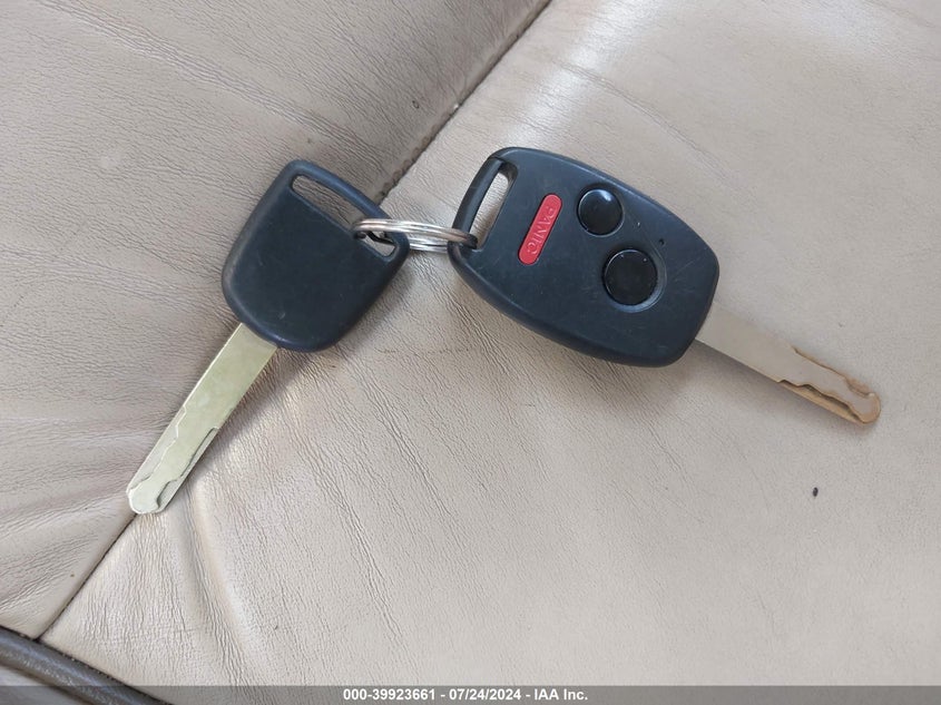 2010 Honda Civic Lx VIN: 19XFA1F53AE034961 Lot: 39923661