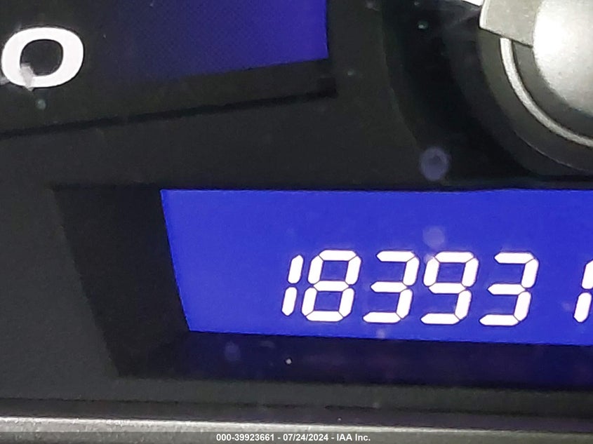 2010 Honda Civic Lx VIN: 19XFA1F53AE034961 Lot: 39923661