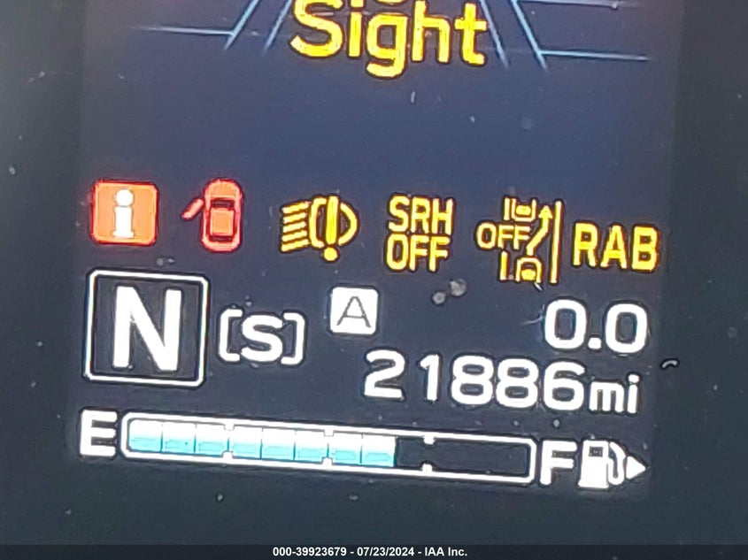 2022 SUBARU FORESTER LIMITED - JF2SKAPC7NH502099