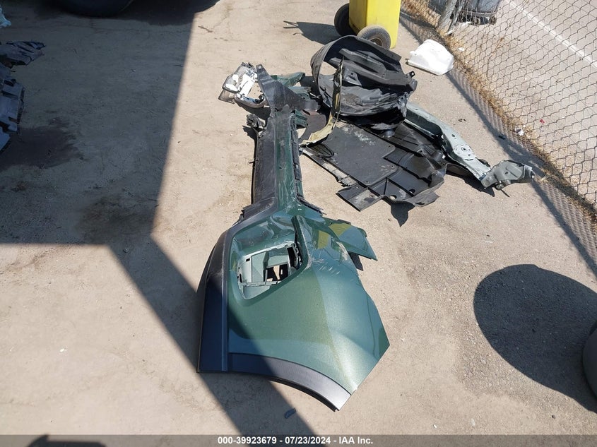 2022 SUBARU FORESTER LIMITED - JF2SKAPC7NH502099