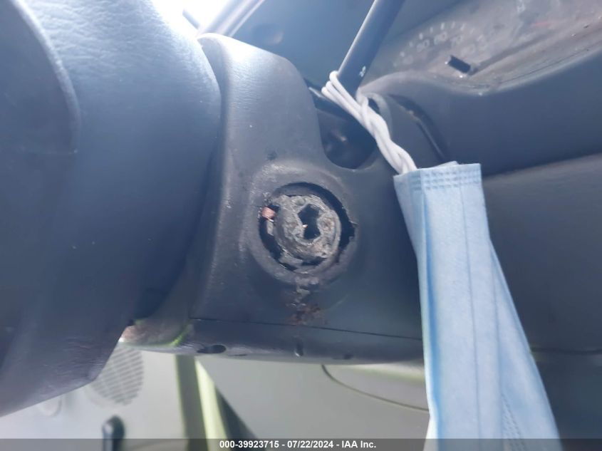 2003 Ford E-150 Commercial VIN: 1FTRE142X3HA74929 Lot: 39923715