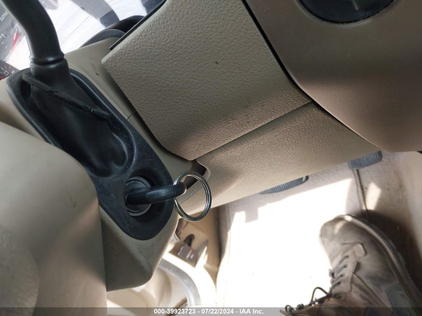 2007 Ford F-150 Fx4/Lariat/Xl/Xlt VIN: 1FTPX14V07NA18307 Lot: 39923723