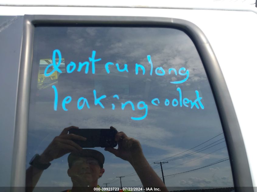 2007 Ford F-150 Fx4/Lariat/Xl/Xlt VIN: 1FTPX14V07NA18307 Lot: 39923723