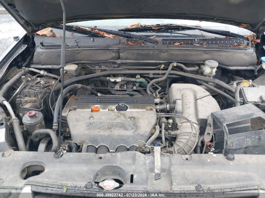 2004 Honda Cr-V Ex VIN: SHSRD78864U247022 Lot: 39923742