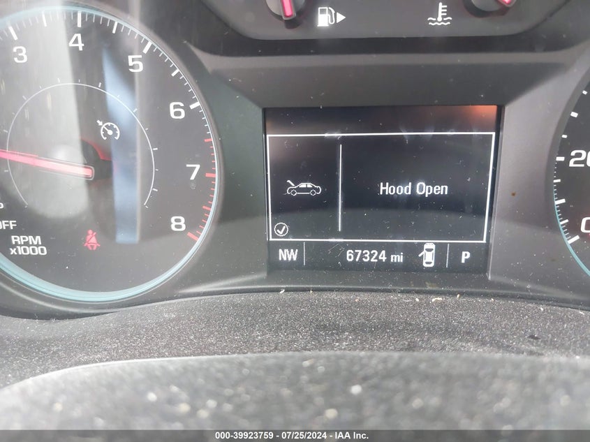 2018 Chevrolet Malibu 1Ls VIN: 1G1ZB5STOJF235480 Lot: 39923759