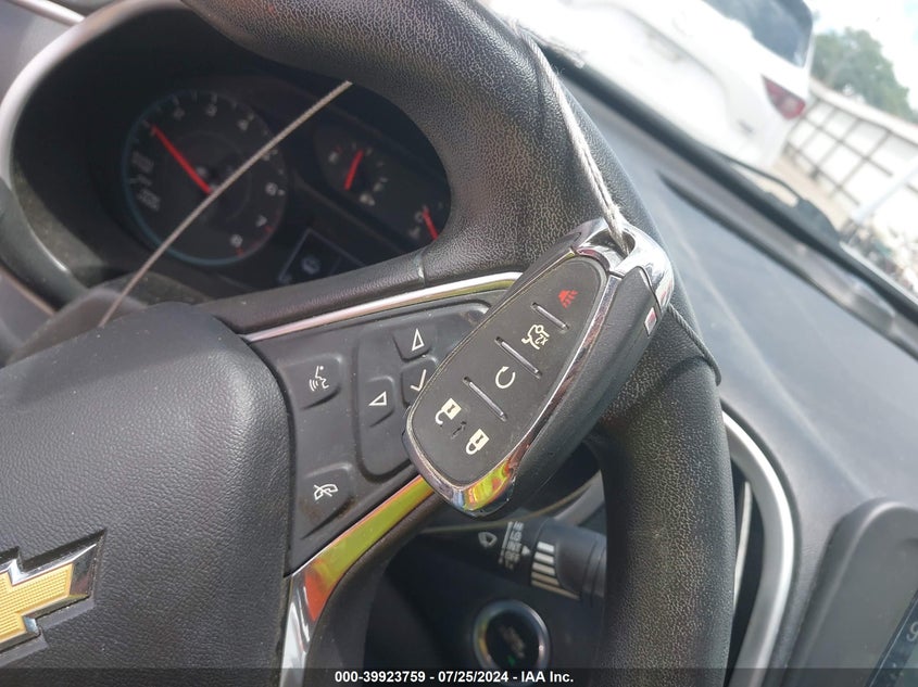 2018 Chevrolet Malibu 1Ls VIN: 1G1ZB5STOJF235480 Lot: 39923759