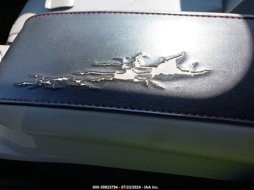 2011 GMC Terrain Slt VIN: 2CTALUEC0B6201367 Lot: 39923794