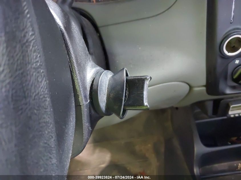 2007 Ford Ranger Sport/Stx/Xl/Xlt VIN: 1FTYR10U47PA04037 Lot: 39923824