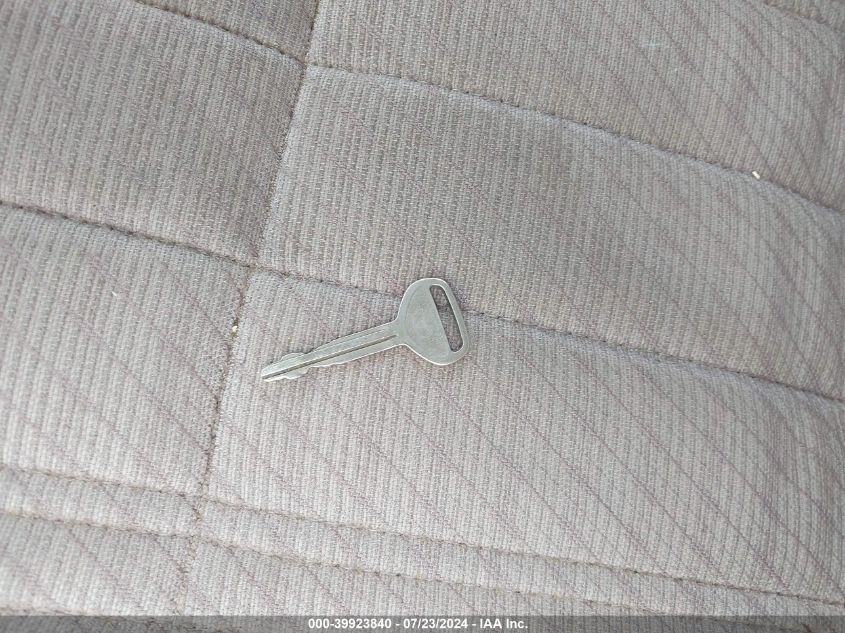 JT3GM84RXW0028105 1998 Toyota 4Runner