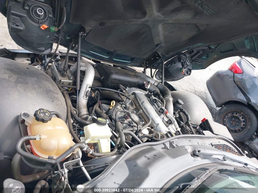 2007 Pontiac Solstice Gxp VIN: 1G2MG35X87Y128331 Lot: 39923842