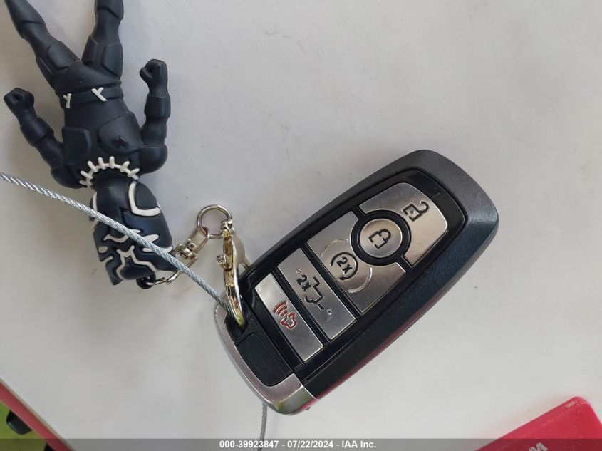 2019 Ford F-150 Limited VIN: 1FTEW1EGXKFB77560 Lot: 39923847