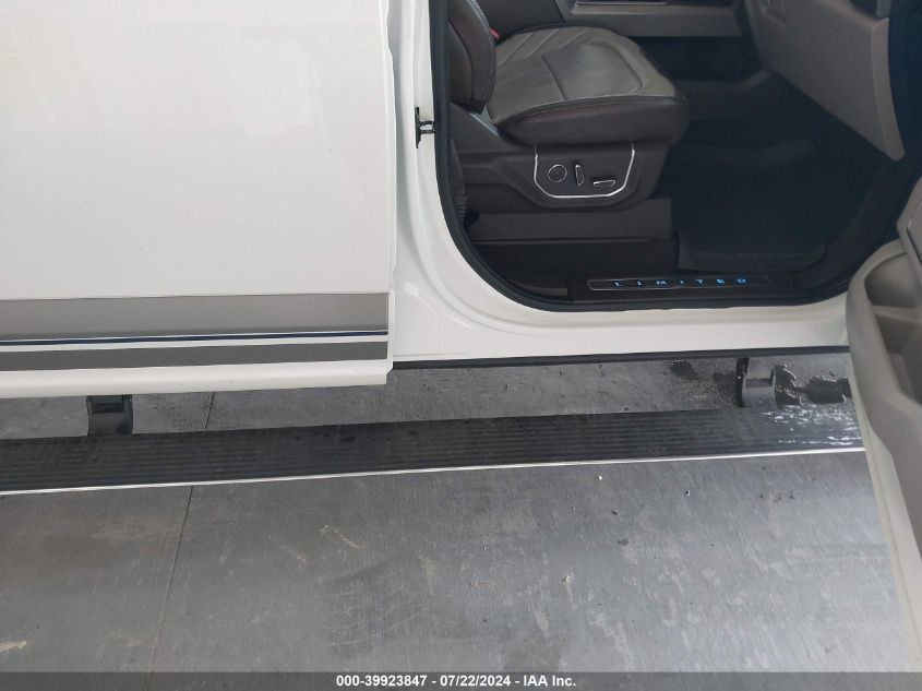 2019 Ford F-150 Limited VIN: 1FTEW1EGXKFB77560 Lot: 39923847