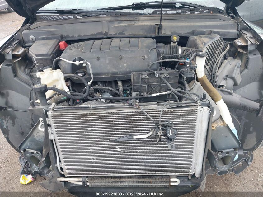 2012 Buick Enclave VIN: 5GAKRCED3CJ376946 Lot: 39923880