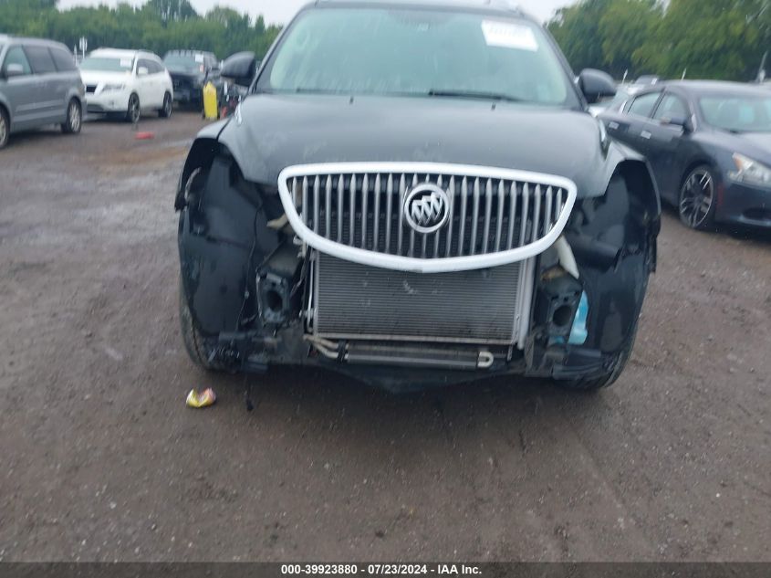 2012 Buick Enclave VIN: 5GAKRCED3CJ376946 Lot: 39923880