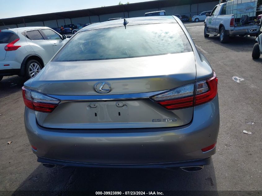 58ABK1GG1JU104152 2018 LEXUS ES - Image 17