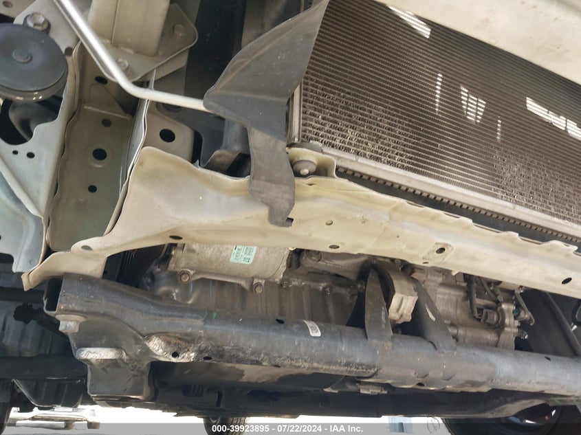 2014 Honda Cr-V Lx VIN: 5J6RM3H34EL007559 Lot: 39923895