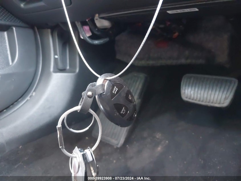 2024 Hyundai Sonata Sel VIN: KMHL64JA9RA376158 Lot: 39923908