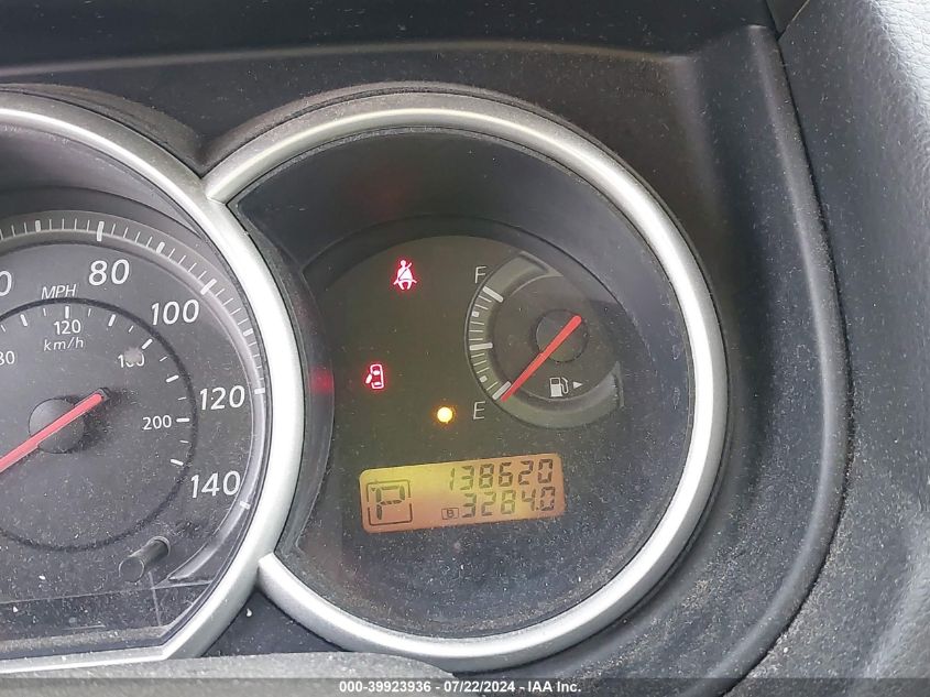 2010 Nissan Versa 1.8S VIN: 3N1BC1CP9AL376170 Lot: 39923936