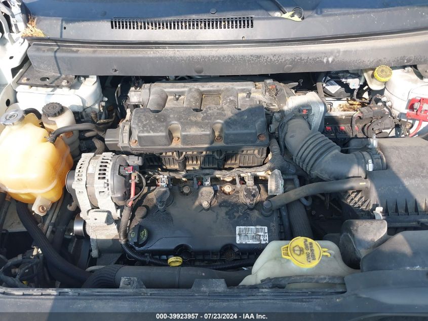 2010 Dodge Journey Sxt VIN: 3D4PG5FV3AT149147 Lot: 39923957