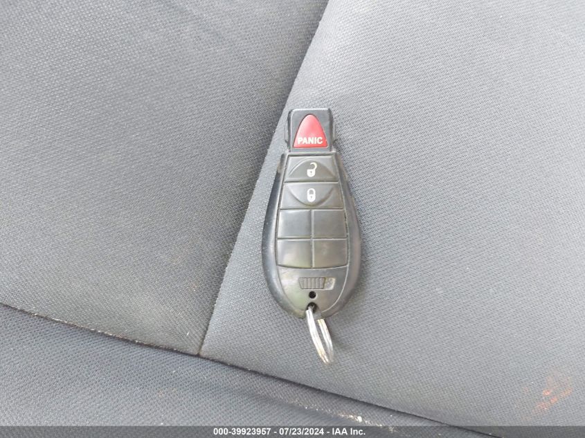 2010 Dodge Journey Sxt VIN: 3D4PG5FV3AT149147 Lot: 39923957