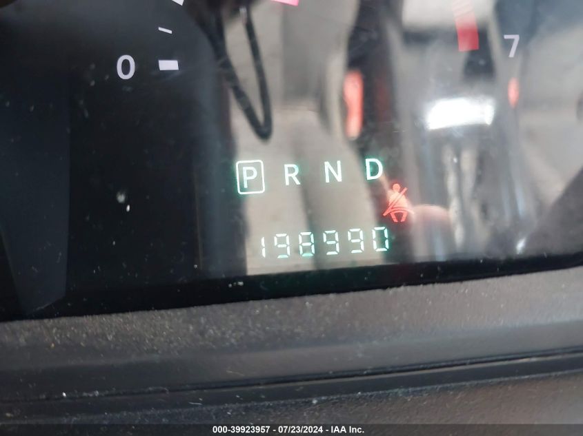 2010 Dodge Journey Sxt VIN: 3D4PG5FV3AT149147 Lot: 39923957