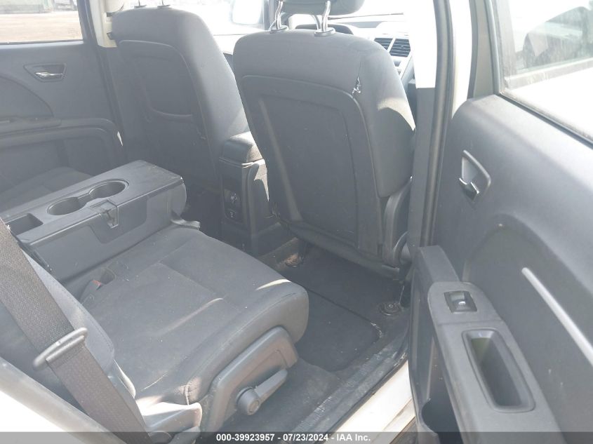 2010 Dodge Journey Sxt VIN: 3D4PG5FV3AT149147 Lot: 39923957