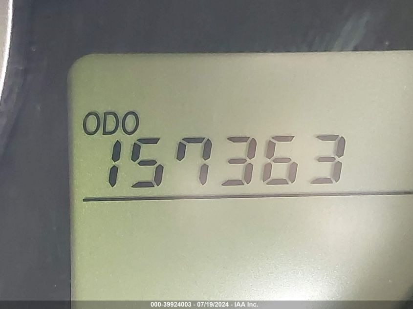 2013 Mazda Mazda2 Touring VIN: JM1DE1LYXD0158796 Lot: 39924003