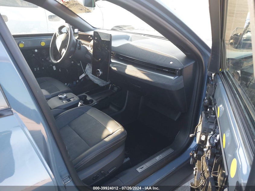 2023 Ford Mustang Mach-E Gt VIN: 3FMTK4SX4PMA06864 Lot: 39924012