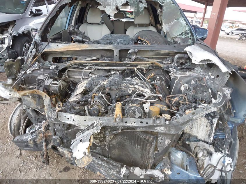 2021 Subaru Forester Premium VIN: JF2SKAJC9MH517078 Lot: 39924023