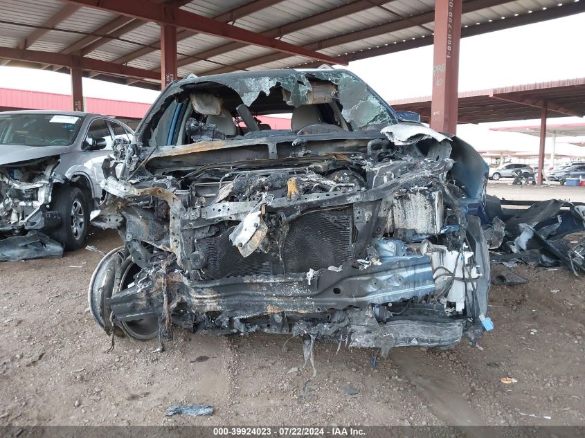 2021 Subaru Forester Premium VIN: JF2SKAJC9MH517078 Lot: 39924023