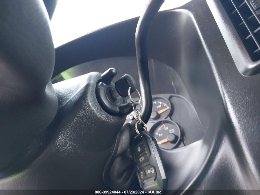 2006 Chevrolet Express VIN: 1GCHG35UX61121004 Lot: 39924044