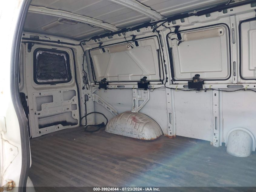 2006 Chevrolet Express VIN: 1GCHG35UX61121004 Lot: 39924044