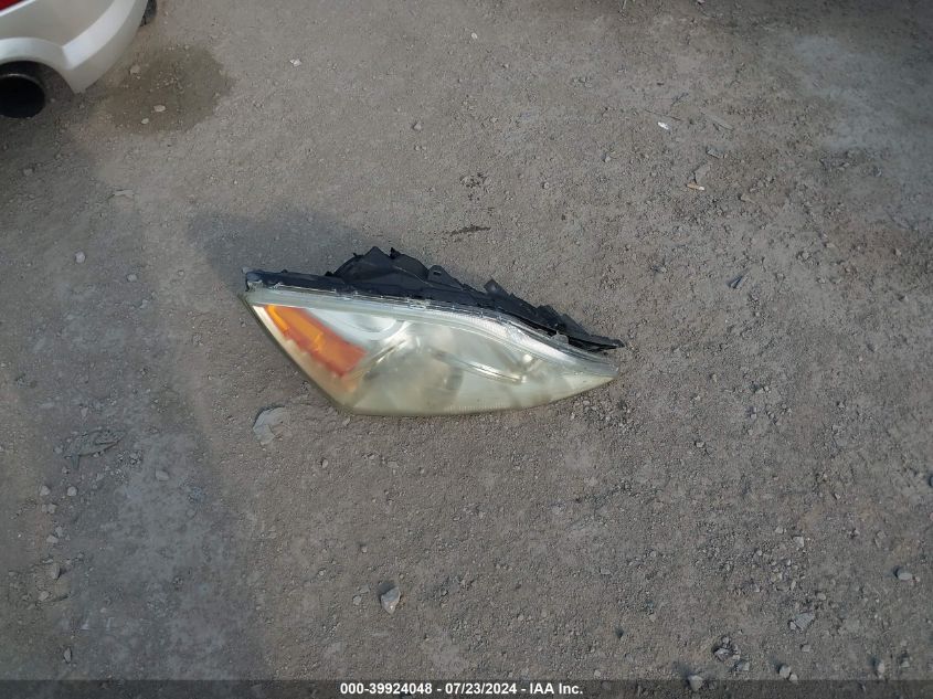 2009 Honda Cr-V Ex VIN: 5J6RE38519L003568 Lot: 39924048