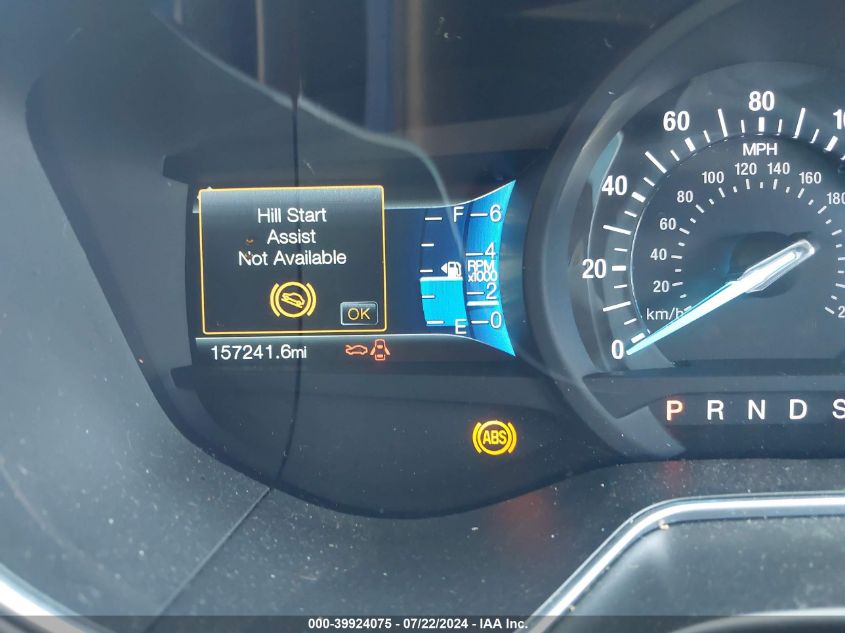 2016 Ford Fusion Se VIN: 3FA6P0H97GR126803 Lot: 39924075