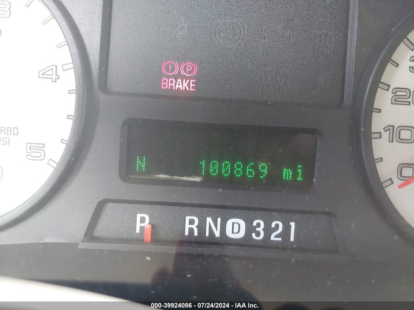 2005 Ford F-250 Lariat/Xl/Xlt VIN: 1FTSW21P95EA84781 Lot: 39924086