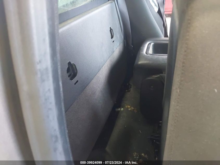 2013 GMC Sierra C1500 VIN: 1GTN1TEA7DZ194856 Lot: 39924099