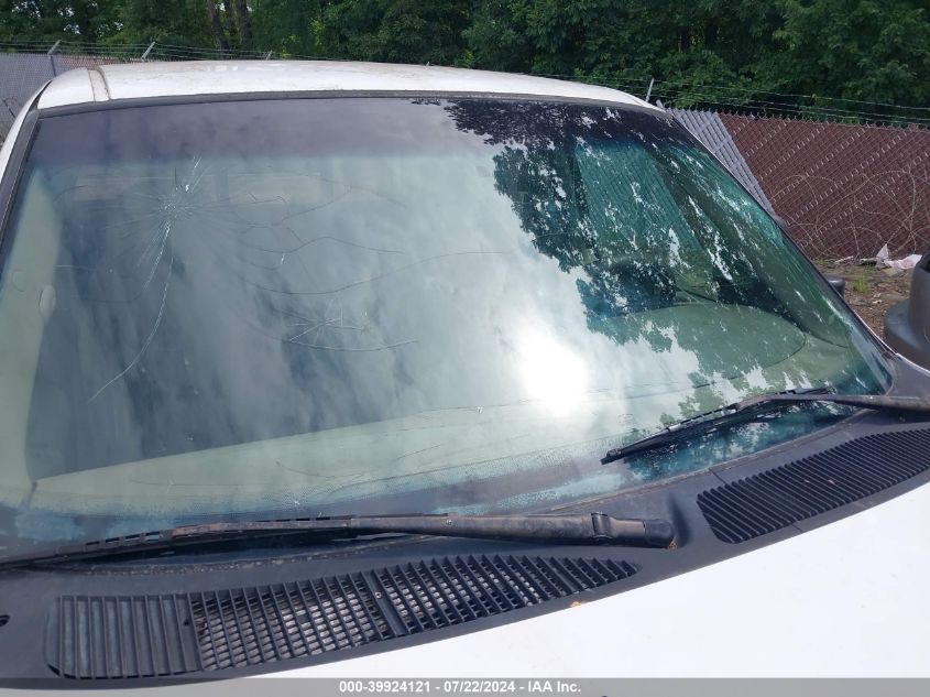 1997 Ford F-150 Lariat/Xl/Xlt VIN: 1FTDX18W1VKD61440 Lot: 39924121