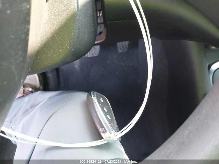 2018 CHEVROLET MALIBU LT - 1G1ZD5ST7JF242484