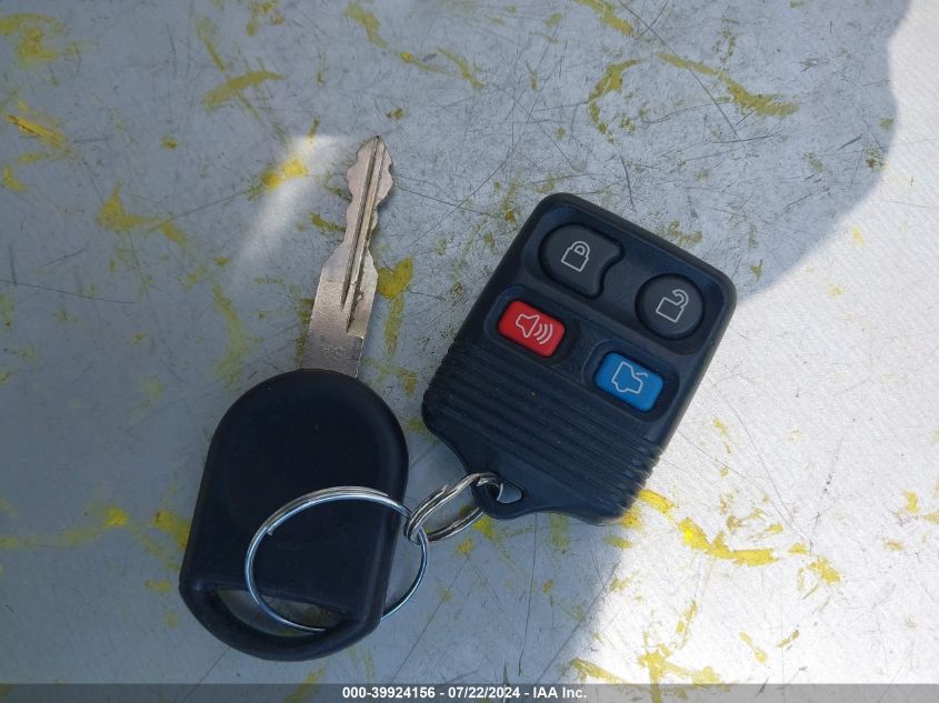 2010 Ford Explorer Xlt VIN: 1FMEU7DE7AUA89919 Lot: 39924156