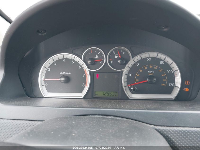 2009 Chevrolet Aveo Lt VIN: KL1TD56EX9B397131 Lot: 39924165