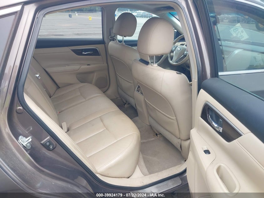 1N4AL3AP6DC273494 2013 Nissan Altima 2.5 Sl