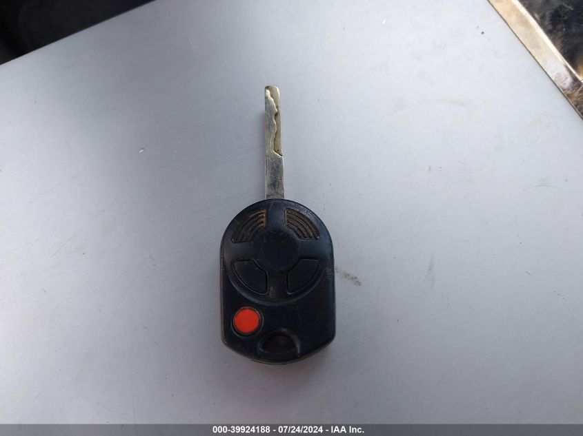 2013 Ford Escape Se VIN: 1FMCU0G92DUD77980 Lot: 39924188