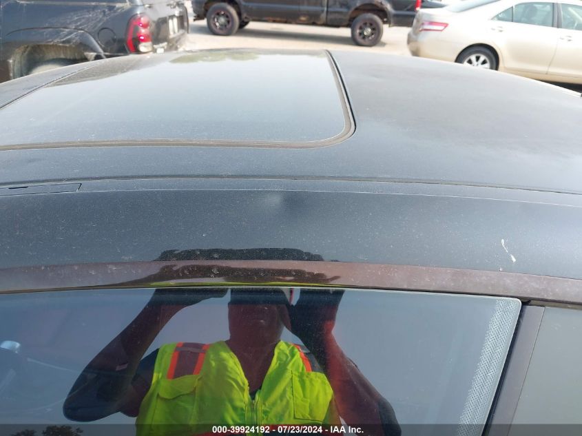 2008 BMW 135I I VIN: WBAUC73548VF24582 Lot: 39924192