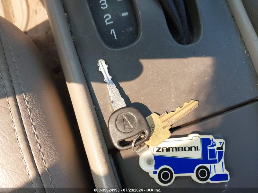 2000 Pontiac Bonneville Se VIN: 1G2HX54K8Y4260596 Lot: 39924193