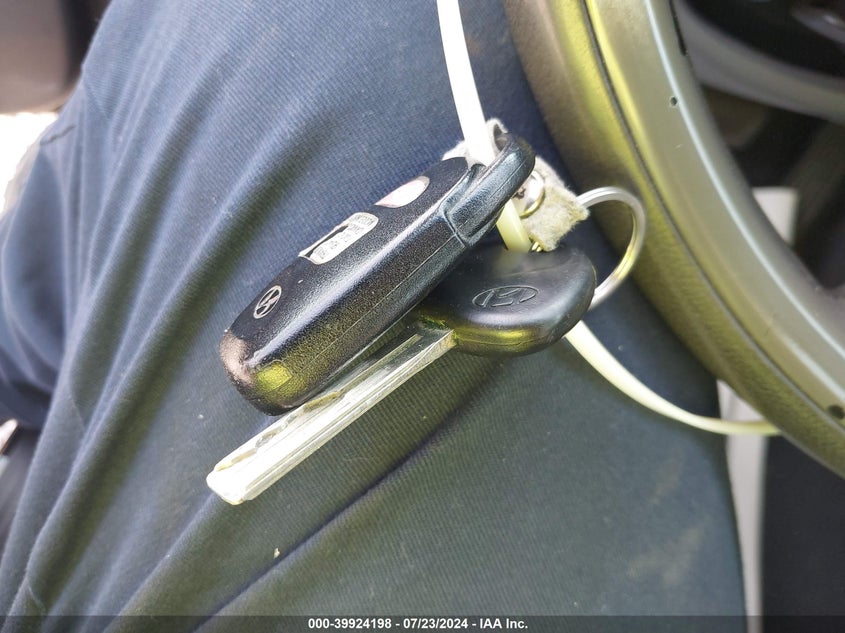 2012 Hyundai Sonata Gls VIN: 5NPEB4AC7CH460425 Lot: 39924198