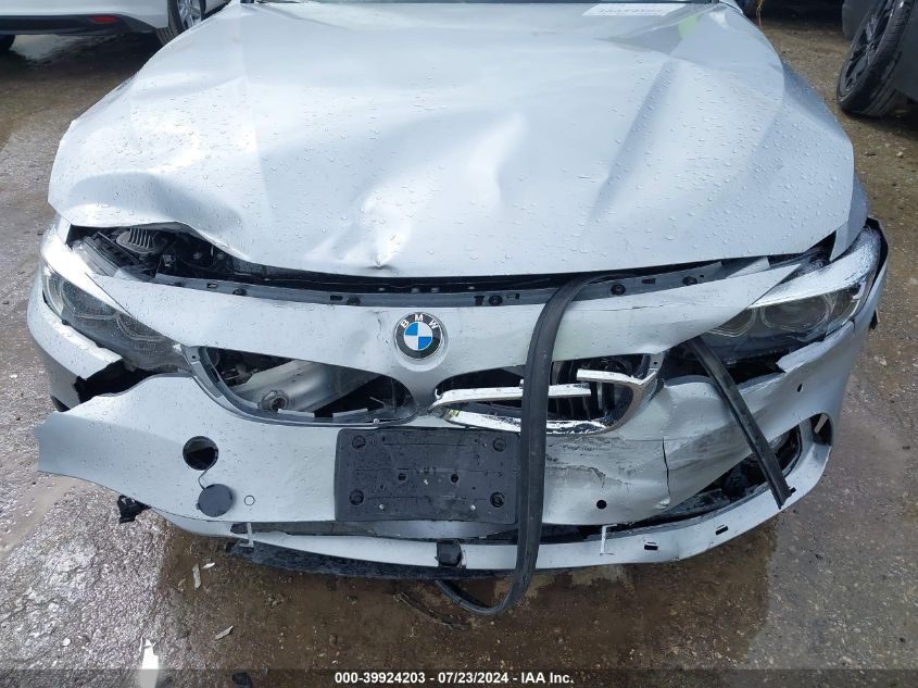 WBA4W3C52JAF91436 2018 BMW 430I