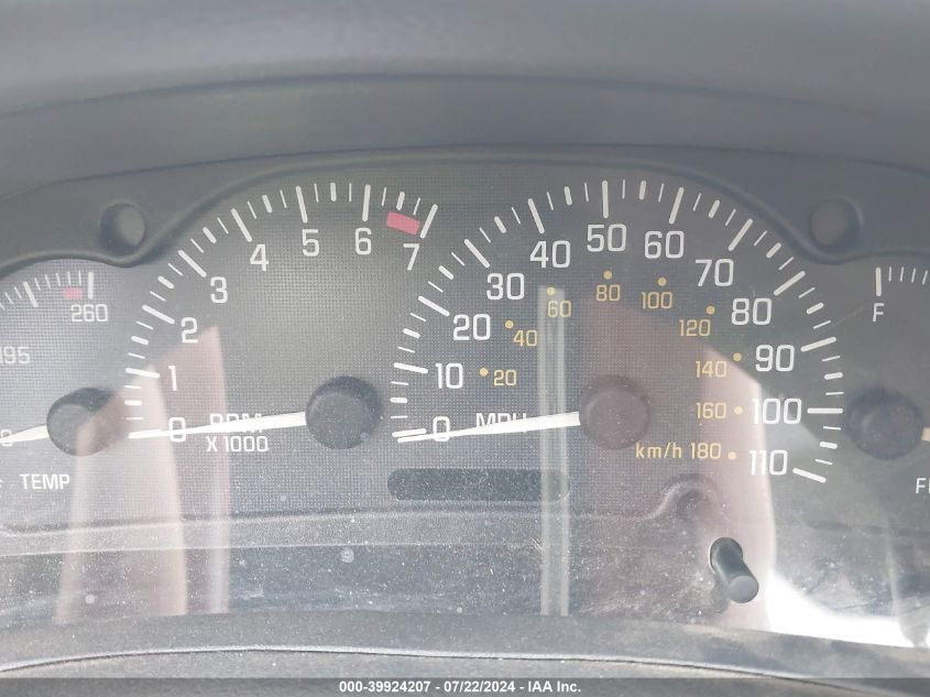 2002 Pontiac Sunfire Se VIN: 1G2JB124X27462116 Lot: 39924207