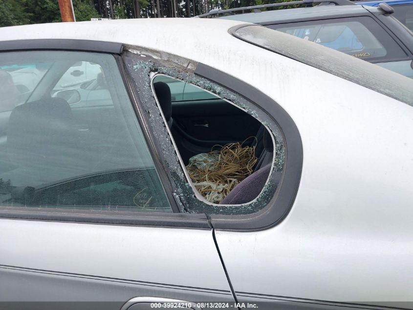 2003 Subaru Legacy VIN: 4S3BE635037216558 Lot: 39924210