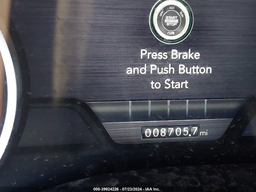 2024 Ram 2500 Laramie 4X4 6'4 Box VIN: 3C6UR5FL0RG161678 Lot: 39924226