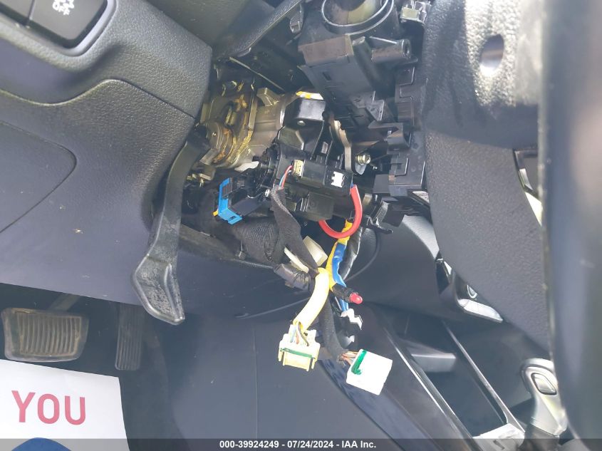 2019 Kia Forte S VIN: 3KPF34AD7KE044890 Lot: 39924249